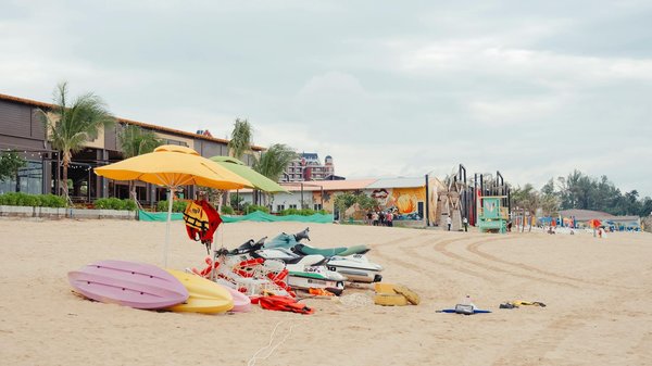 Votre guide complet pour des vacances de camping réussies