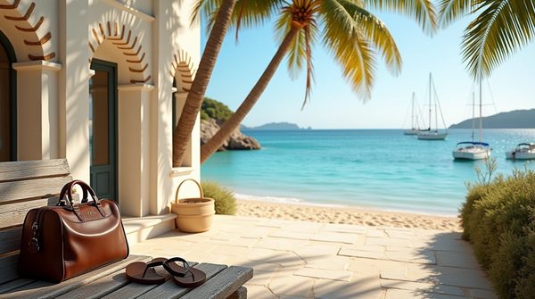 Blog voyage : comment planifier votre évasion idéale