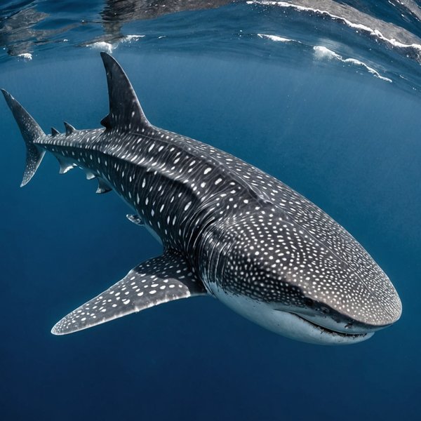 Quels sont les meilleurs spots pour la plongée avec les requins-baleines à Djibouti?