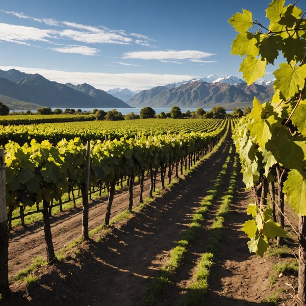 Quelle croisière permet de découvrir les traditions vinicoles en Argentine?